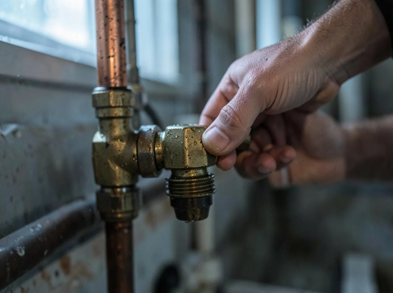 Emergency Plumber Vergas, MN FAQs